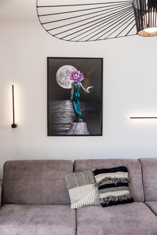 Apartment Mak โอปาติยา ภายนอก รูปภาพ
