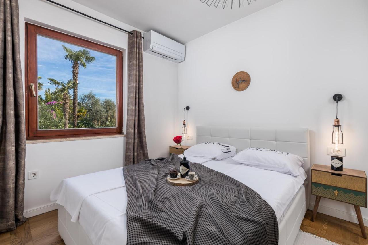 Apartment Mak โอปาติยา ภายนอก รูปภาพ