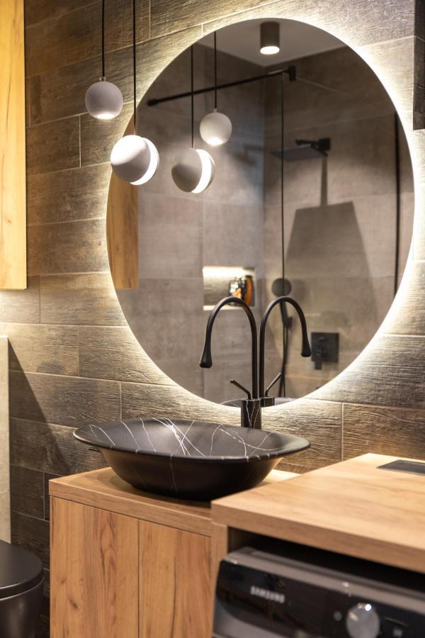 Apartment Mak โอปาติยา ภายนอก รูปภาพ